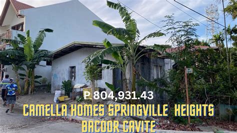 Lot 13 Blk. 1, along Belen Melendrez St., Life Homes  .